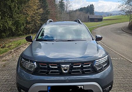 Dacia Duster TCe 130 2WD Extreme Extreme