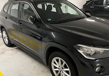 BMW X1 xDrive20d Advantage Steptronic Advantage