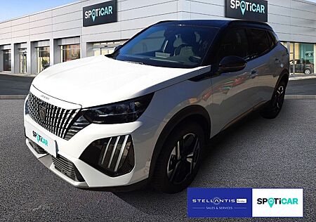 Peugeot 2008 1.2 Hybrid 136 GT*EPH vo+hi*NAVI*