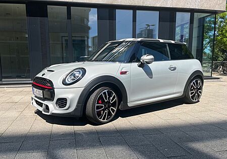 Mini John Cooper Works Unique JCW, HuD, Pano, sehr gepflegt