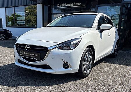 Mazda 2 1.5 Kizoku Intense LIC-P TEC-P NAV ACAA