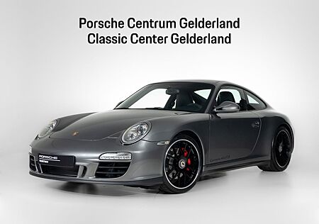 Porsche 997 911 Carrera 4 GTS | Sportsitze | BOSE | PASM