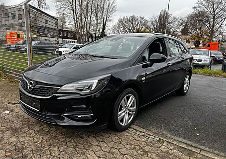Opel Astra K Sports Tourer 2020 Start/Stop