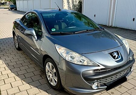 Peugeot 207 CC JBL