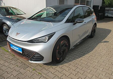 Cupra Born 58KWh 1 Gang Automatic