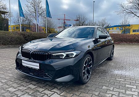 BMW 330 e M Sport Pro/AHK/Head-Up/ACC/Parking+/HiFi