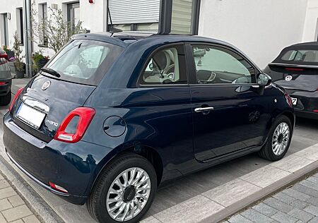 Fiat 500 1.0 GSE N3 Hybrid LOUNGE