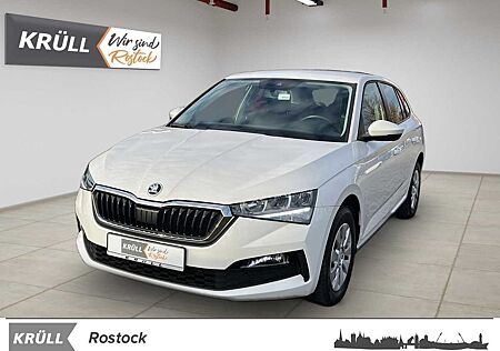 Skoda Scala 1.0 Cool Plus +ALLWETTER+