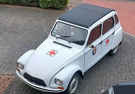 Citroën 2 CV