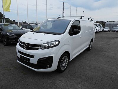 Opel Vivaro Kasten Edition L