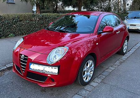 Alfa Romeo MiTo 1.4 16V -
