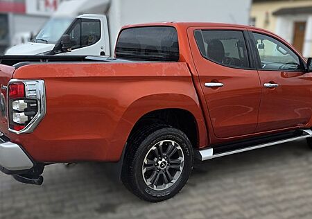 Mitsubishi L200 TOP DOKA
