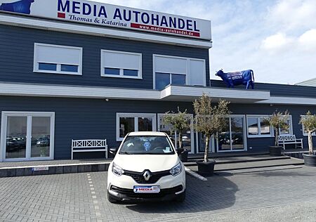 Renault Captur Life *Nur 33tkm**Sehr gepflegt*
