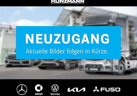 Mercedes-Benz EQB 350 4M AMG MBUX Navi Kamera Burmester