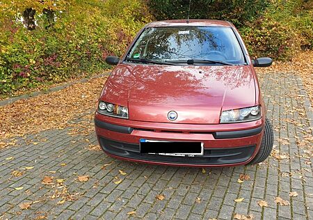 Fiat Punto 1.2 8V S S