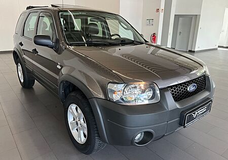 Ford Maverick 2.3 XLT 4x4 Leder AHK SHZ Glasdach