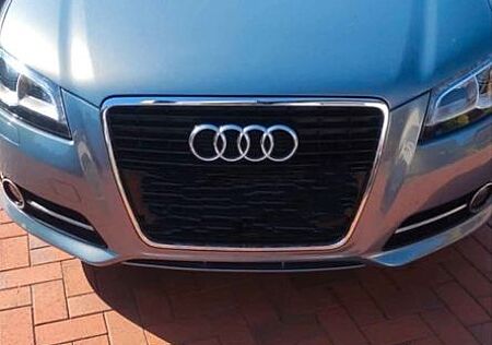 Audi A3 1.8 TFSI Sportback