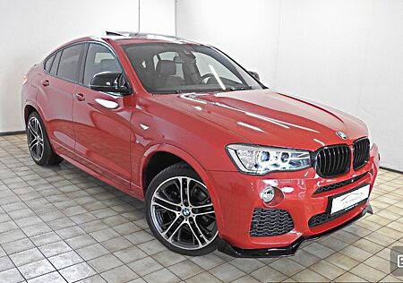 BMW X4 M