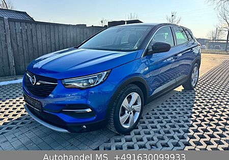 Opel Grandland X Grandland (X)