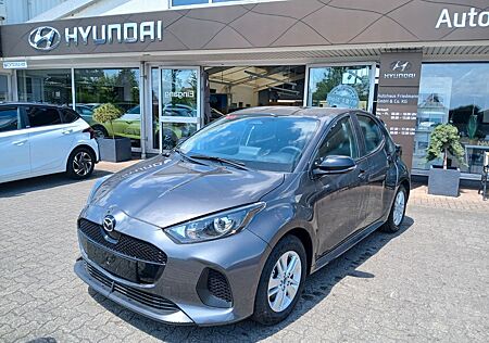 Mazda 2 Hybrid 1.5L Hybrid VVT-i FWD Centre-Line