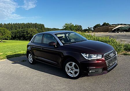 Audi A1 1.6 TDI Sportback -