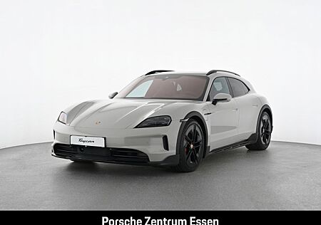 Porsche Taycan 4S Cross Turismo / 360 Kamera Privacyverg