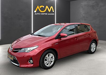 Toyota Auris Hybrid Life Plus 1,8-l-VVT-i* Navi* Kamera