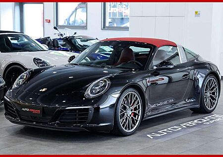 Porsche 991 3.0 Targa 4S|BOSE|VENTILATI|SCARICO|ASSE POS