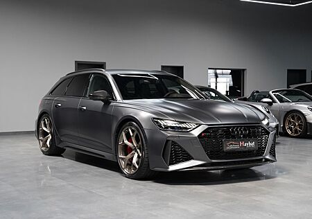 Audi RS6 performance Carbon-Matrix-B&O-StaHzg-Matt