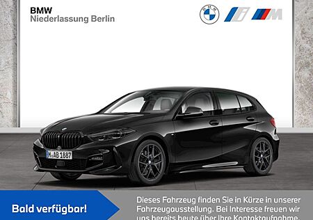 BMW 120i M Sport LiveCockpitProf PDC Driv.Assist