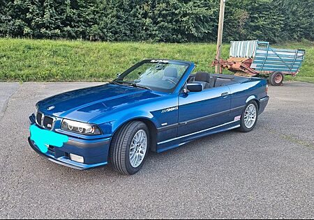 BMW 318i E36 Cabrio