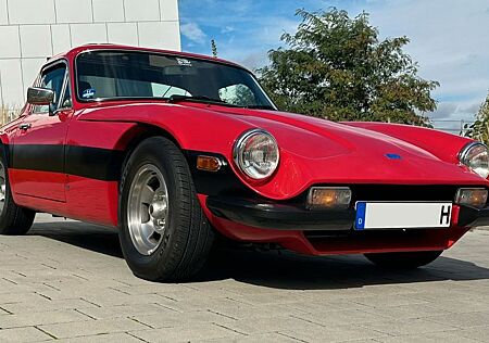 TVR Andere