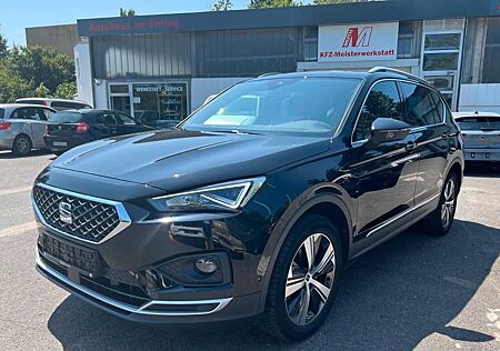 Seat Tarraco Tarraco2.0TSI 140kW Xcellence DSG 7-Sitz./Panor.
