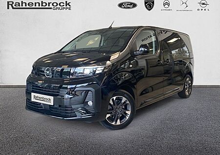 Opel Zafira Life Edition EAT 8 Sitzheizung AHK Navi