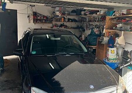 Mercedes-Benz C 180 Mit Austausch Motor 112.000km