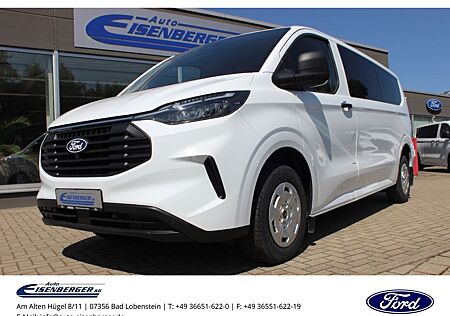 Ford Transit Custom 2.0 Trend L2 LED Kamera 2x Klima