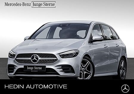 Mercedes-Benz B 200 |AMG|NAVI|MBeam|AHK|TOTW|MBUX|PTS|SHZ|LM