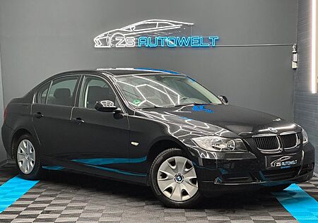 BMW 318i Limousine*Klimaautomatik*NAVI