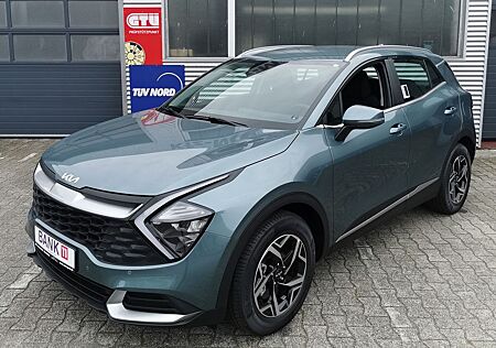 Kia Sportage 1.6 T-GDI Vision DCT