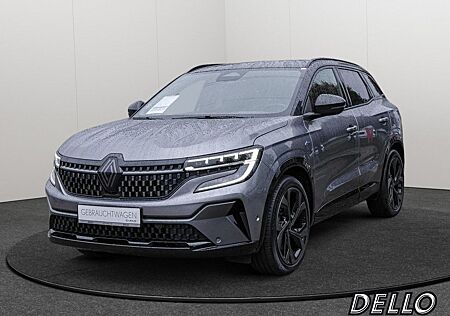 Renault Austral Iconic Esprit Alpine E-TECH MATRIX-LED
