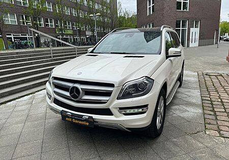 Mercedes-Benz GL 350 GL -Klasse BlueTec 4Matic/Panorama/7Sitze