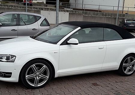 Audi Cabriolet
