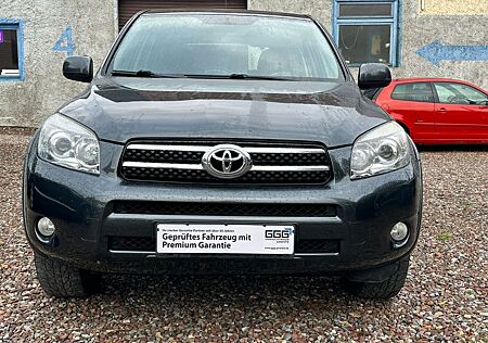 Toyota RAV 4 RAV4 Sol - NEUER MOTOR