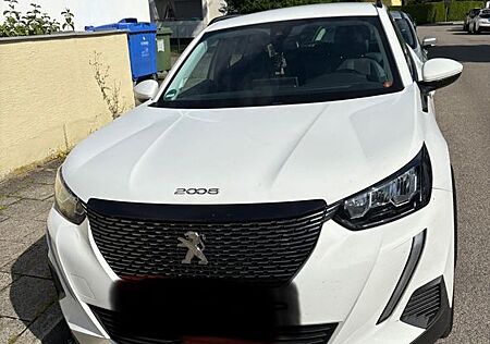 Peugeot 2008 Allure BlueHDi 120 EAT6 Allure