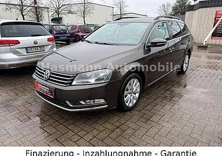 VW Passat Variant Volkswagen Comfortline BlueMotion*NAVI*6-GAN