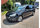 Ford S-Max Business Edition