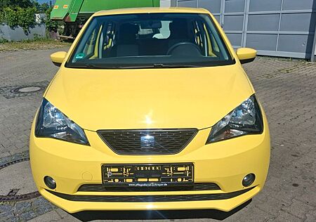 Seat Mii Style