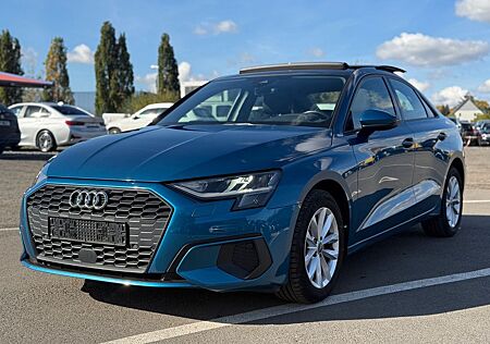 Audi A3 Limousine 35 TFSI basis/Pano/Navi/Led