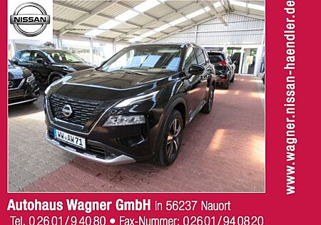 Nissan X-Trail e-Power e-4orce 4x4 Tekna