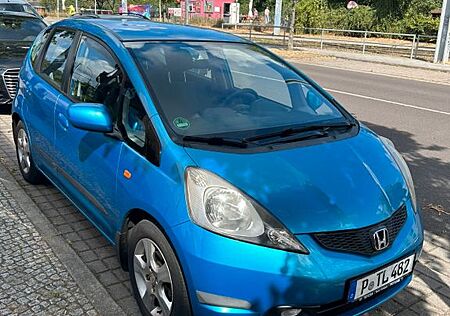 Honda Jazz 1.2 - Trend mit Style Paket - Klima